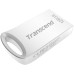 Флеш-накопитель/ Transcend 128GB JetFlash 710S (Silver) USB 3.1 R/W 90/6 MB/s