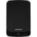 Жесткий диск A-Data USB 3.1 1Tb AHV320-1TU31-CBK HV320 2.5