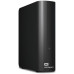 Жесткий диск WD USB 3.0 18Tb WDBWLG0180HBK-EESN Elements Desktop 3.5 Жесткий диск WD USB 3.0 18Tb WDBWLG0180HBK-EESN Elements Desktop 3.5