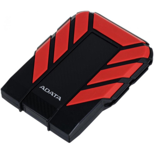 Жесткий диск A-Data USB 3.0 2TB AHD710P-2TU31-CRD HD710Pro DashDrive Durable 2.5