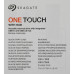 Жесткий диск Seagate USB 3.0 14Tb STLC14000400 One Touch Hub 3.5