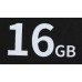 Флеш карта microSDHC 16GB Netac NT02P500PRO-016G-S P500 Extreme Pro V10 A1 w/o adapter Флеш карта microSDHC 16GB Netac NT02P500PRO-016G-S P500 Extreme Pro V10 A1 w/o adapter