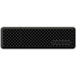 Флеш-накопитель/ Transcend 8GB JetFlash 780 (Black) USB 3.0