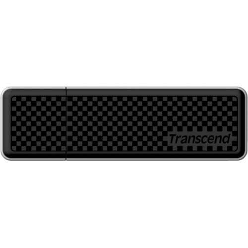 Флеш-накопитель/ Transcend 8GB JetFlash 780 (Black) USB 3.0