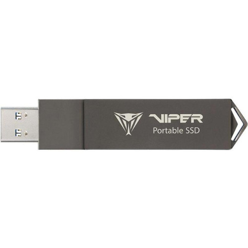 Накопитель SSD Patriot USB-C 1TB PVP301TB28UDG Viper PVP30 2.5