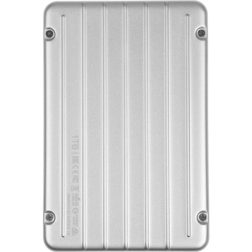 Жесткий диск Silicon Power USB 3.2 1TB SP010TBPHDA75S3S A75 Armor 2.5