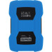 Жесткий диск A-Data USB 3.0 2Tb AHD330-2TU31-CBL HD330 DashDrive Durable 2.5
