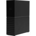 Жесткий диск WD USB 3.0 18TB WDBBGB0180HBK-EESN My Book 3.5 Жесткий диск WD USB 3.0 18TB WDBBGB0180HBK-EESN My Book 3.5
