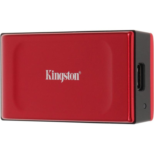 Накопитель SSD Kingston USB-C 1TB SXS1000R/1000G XS1000 1.8