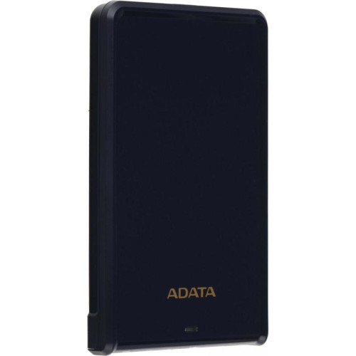 Жесткий диск A-Data USB 3.1 2Tb AHV620S-2TU31-CBL HV620S 2.5
