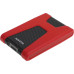 Жесткий диск A-Data USB 3.0 1Tb AHD650-1TU31-CRD HD650 DashDrive Durable 2.5