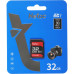Флеш карта SDHC 32GB Netac NT02P600STN-032G-R P600 w/o adapter Флеш карта SDHC 32GB Netac NT02P600STN-032G-R P600 w/o adapter