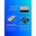 Накопитель SSD Kingston USB 3.2 2Tb SXS2000/2000G XS2000 1.8