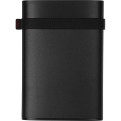 Жесткий диск Silicon Power USB 3.0 2TB SP020TBPHD85BS3K A85B Armor (5400rpm) 1.8