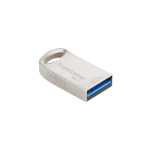 Флеш-накопитель/ Transcend 4GB JetFlash 720S (Silver) USB 3.1