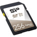 Флеш карта SDXC 256GB Silicon Power SP256GBSDXJV6V10 Superior w/o adapter