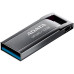 Флеш Диск A-Data 32Gb UR340 AROY-UR340-32GBK USB3.2 черный Флеш Диск A-Data 32Gb UR340 AROY-UR340-32GBK USB3.2 черный