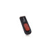 Флеш Диск A-Data 32Gb Classic C008 AC008-32G-RKD USB2.0 красный/черный Флеш Диск A-Data 32Gb Classic C008 AC008-32G-RKD USB2.0 красный/черный