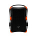 Жесткий диск Silicon Power USB 3.0 2Tb SP020TBPHDA30S3A A30 SP020TBPHDA30S3A Armor 2.5
