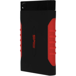 Жесткий диск Silicon Power USB 3.0 2Tb SP020TBPHDA15S3L A15 Armor 2.5