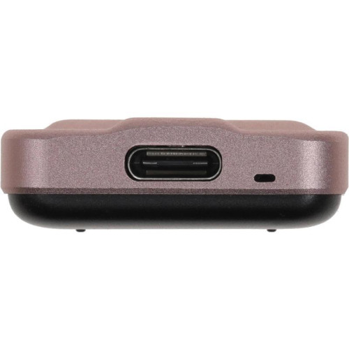 Накопитель SSD Silicon Power USB-C 512GB SP512GBPSDPX10CP PX10 1.8 Накопитель SSD Silicon Power USB-C 512GB SP512GBPSDPX10CP PX10 1.8