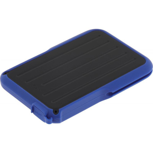 Жесткий диск Silicon Power USB3.0 1TB SP010TBPHD66SS3B Armor A66 2.5 Жесткий диск Silicon Power USB3.0 1TB SP010TBPHD66SS3B Armor A66 2.5