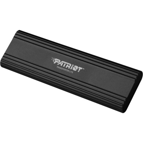 Накопитель SSD Patriot USB-C 1TB PTPL1TBPECB Lite Transporter 2.5