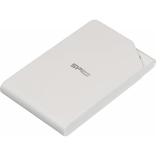 Жесткий диск Silicon Power USB 3.0 2Tb SP020TBPHDS03S3W S03 SP020TBPHDS03S3W Stream 2.5