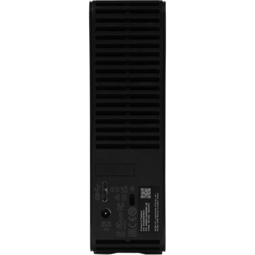 Жесткий диск WD USB 3.0 6Tb WDBWLG0060HBK-EESN Elements Desktop 3.5