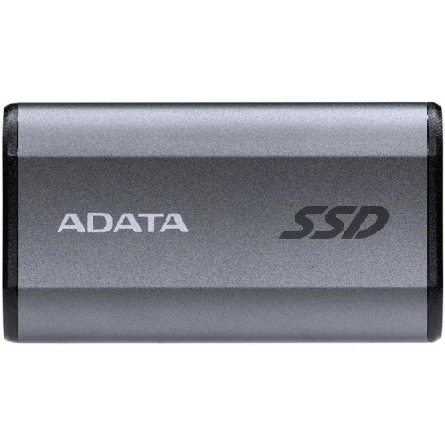 Накопитель SSD A-Data USB-C 500Gb AELI-SE880-500GCGY SE880 2.5