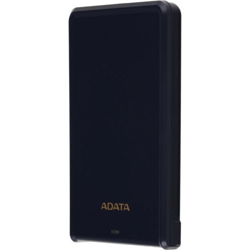Жесткий диск A-Data USB 3.1 2Tb AHV620S-2TU31-CBL HV620S 2.5