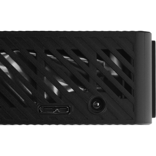 Жесткий диск Seagate USB 3.0 18Tb STKP18000400 Expansion 3.5