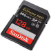 Флеш карта SDXC 128GB Sandisk SDSDXXD-128G-GN4IN