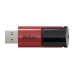 Флеш Диск Netac 128Gb U182 NT03U182N-128G-30RE USB3.0 красный/черный Флеш Диск Netac 128Gb U182 NT03U182N-128G-30RE USB3.0 красный/черный