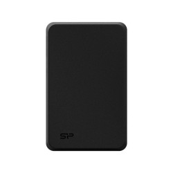 Жесткий диск Silicon Power USB 3.0 4Tb SP040TBPHD05LS3K S05 Stream 2.5