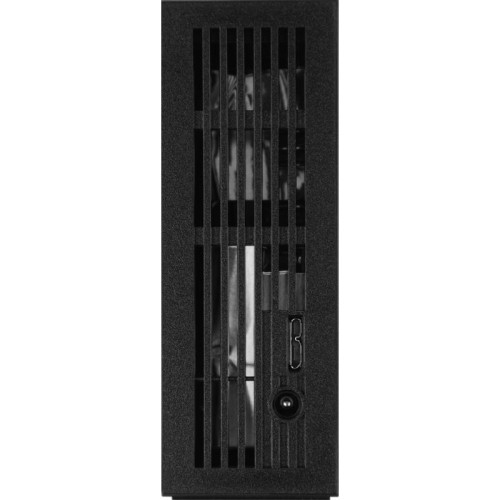 Жесткий диск Seagate USB 3.0 8Tb STLC8000400 One Touch 3.5