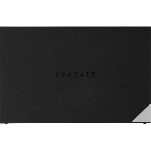 Жесткий диск Seagate USB 3.0 16Tb STLC16000400 One Touch Hub 3.5