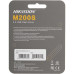 Флеш Диск Hikvision 32GB M200S HS-USB-M200S/32G/U3 USB3.0 серебристый/черный Флеш Диск Hikvision 32GB M200S HS-USB-M200S/32G/U3 USB3.0 серебристый/черный