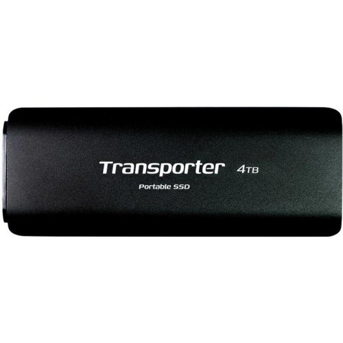 Накопитель SSD Patriot USB-C 4TB PTP4TBPEC Transporter 2.5