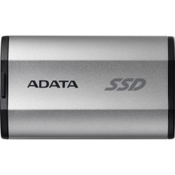 Накопитель SSD A-Data USB-C 2TB SD810-2000G-CSG SD810 1.8