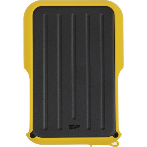 Жесткий диск Silicon Power USB 3.0 4Tb SP040TBPHD66LS3Y Armor A66 2.5 Жесткий диск Silicon Power USB 3.0 4Tb SP040TBPHD66LS3Y Armor A66 2.5