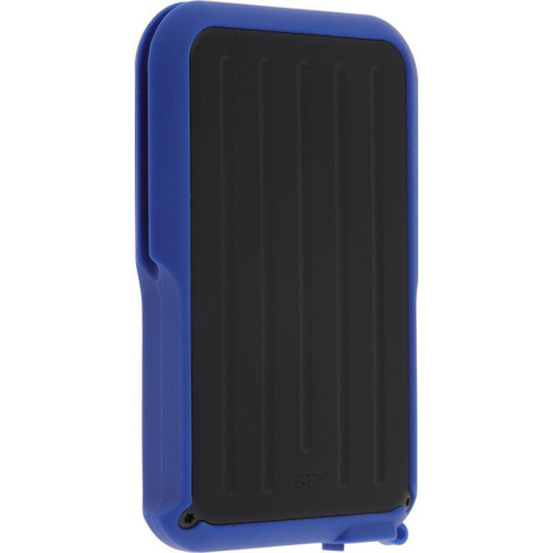 Жесткий диск Silicon Power USB3.0 1TB SP010TBPHD66SS3B Armor A66 2.5 Жесткий диск Silicon Power USB3.0 1TB SP010TBPHD66SS3B Armor A66 2.5