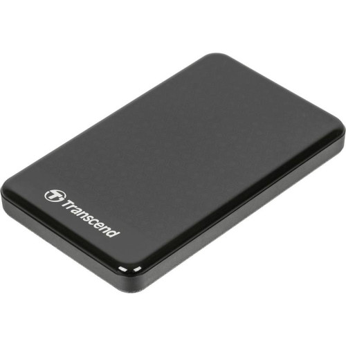 Жесткий диск Transcend USB3.0 1TB TS1TSJ25A3K StoreJet 25A3 2.5