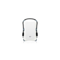 Жесткий диск Silicon Power USB3.0 1TB SP010TBPHDA30S3W A30 SP010TBPHDA30S3W Armor 2.5