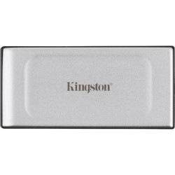 Накопитель SSD Kingston USB 3.2 2Tb SXS2000/2000G XS2000 1.8