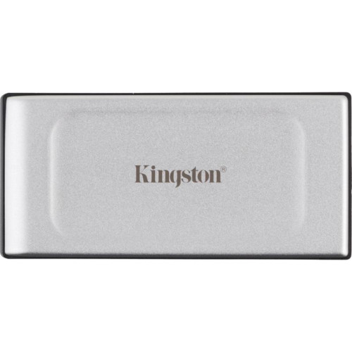 Накопитель SSD Kingston USB 3.2 2Tb SXS2000/2000G XS2000 1.8