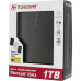 Жесткий диск Transcend USB3.0 1TB TS1TSJ25A3K StoreJet 25A3 2.5