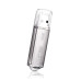 Флеш Диск Silicon Power 16Gb Ultima II-I Series SP016GBUF2M01V1S USB2.0 серебристый Флеш Диск Silicon Power 16Gb Ultima II-I Series SP016GBUF2M01V1S USB2.0 серебристый