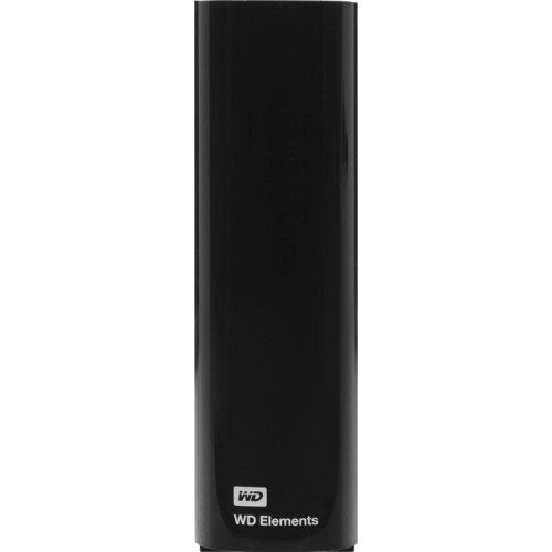 Жесткий диск WD USB 3.0 12.2Tb WDBWLG0120HBK-EESN Elements Desktop 3.5