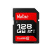 Флеш карта SDXC 128GB Netac NT02P600STN-128G-R P600 w/o adapter